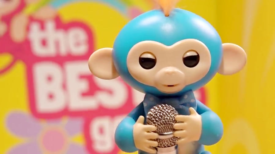 کارتون Fingerlings قسمت 99